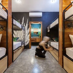 Habitación Compartida